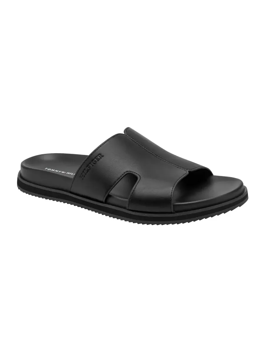 Мужские сандалии-шлепанцы Welch Tommy Hilfiger