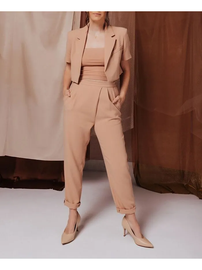 Женские туфли-лодочки из пеноматериала Gabriella Tru Comfort с острым носком Journee Collection — изображение 10 из 10