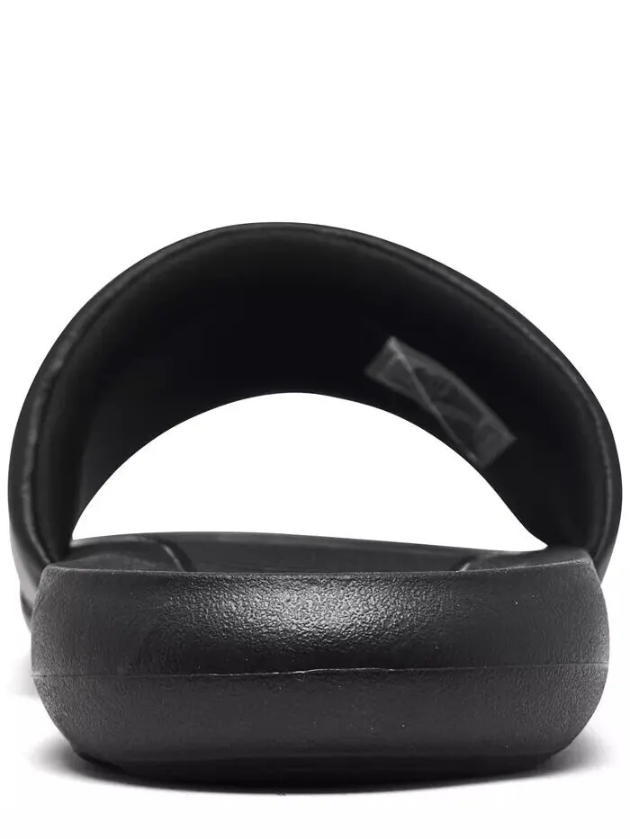 Мужские сандалии Victori One Slide от Finish Line Nike — изображение 3 из 6, черный
