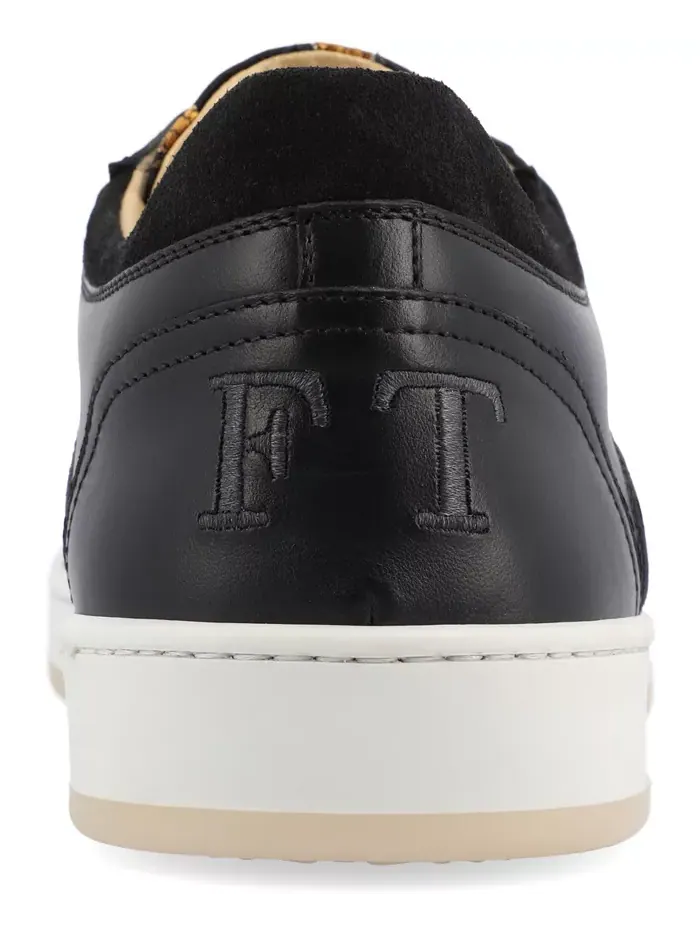 Мужские кроссовки The Rapido Low Taft — изображение 3 из 6, черный