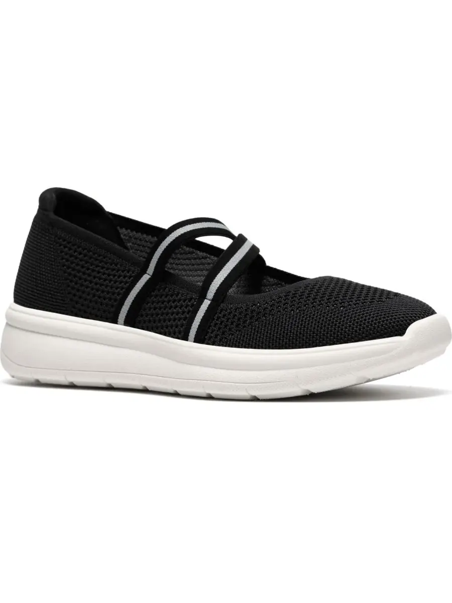 Балетки женские Clarks Ezrin Mist Mary Jane