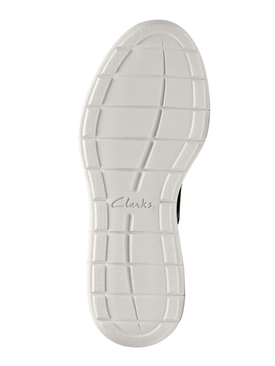Балетки женские Clarks Ezrin Mist Mary Jane — изображение 5 из 6, черный