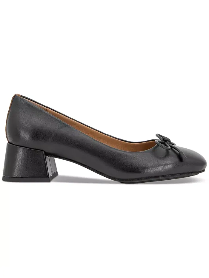 Туфли-лодочки Gentel Souls Women's Lancine Gentle Souls — изображение 2 из 5, черный
