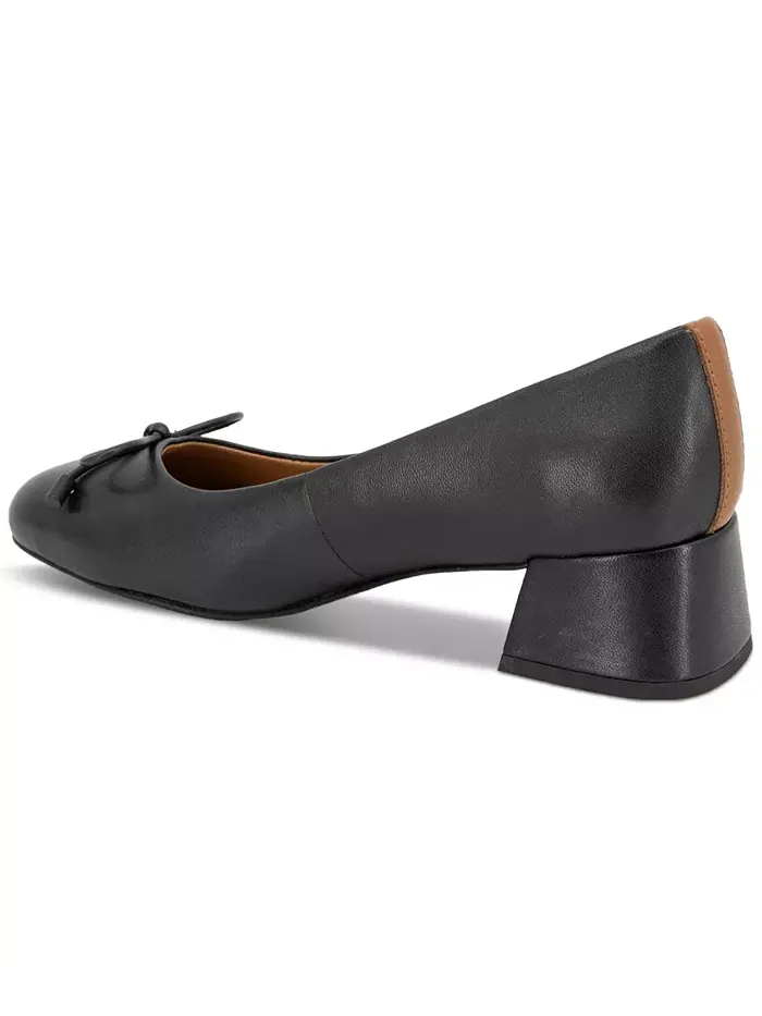 Туфли-лодочки Gentel Souls Women's Lancine Gentle Souls — изображение 3 из 5, черный