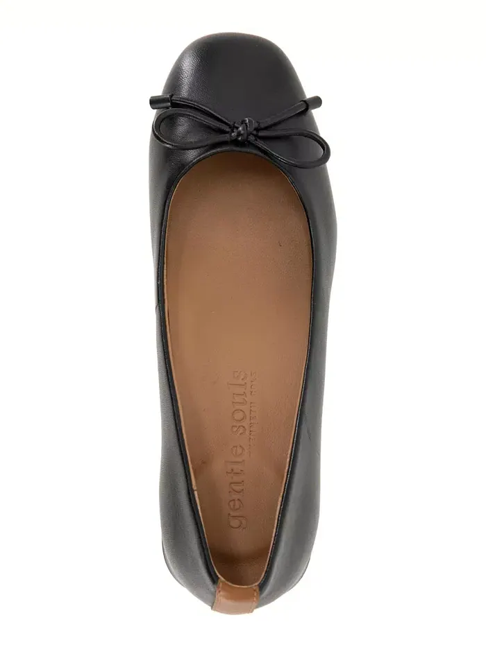 Туфли-лодочки Gentel Souls Women's Lancine Gentle Souls — изображение 4 из 5, черный