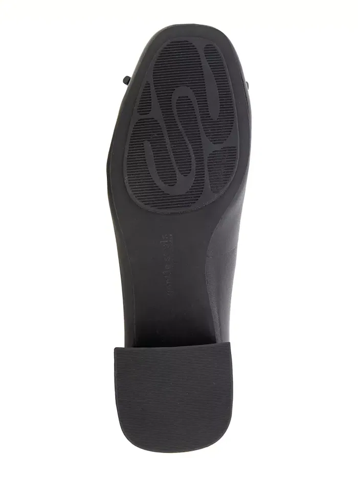 Туфли-лодочки Gentel Souls Women's Lancine Gentle Souls — изображение 5 из 5, черный