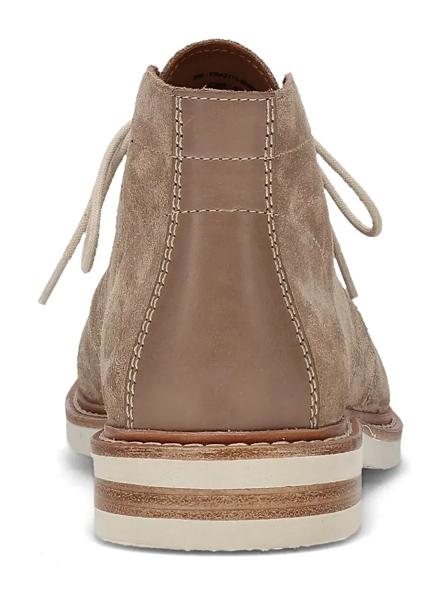 Мужские ботинки Paul Chukka Lite на шнуровке Frye — изображение 3 из 5, грибной