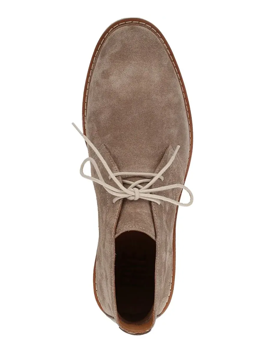 Мужские ботинки Paul Chukka Lite на шнуровке Frye — изображение 4 из 5, грибной
