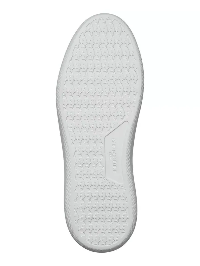 Мужские кроссовки Karl Lagerfeld Karl Head KARL LAGERFELD PARIS — изображение 4 из 4, черный