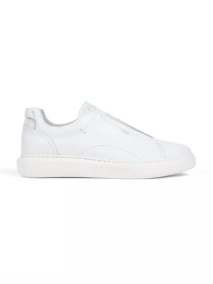 Мужские кроссовки Lucas Lace Less Anthony Veer — изображение 2 из 9, белый