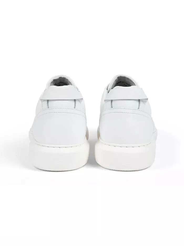 Мужские кроссовки Lucas Lace Less Anthony Veer — изображение 4 из 9, белый