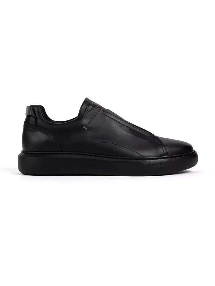 Мужские кроссовки Lucas Lace Less Anthony Veer — изображение 6 из 9, белый