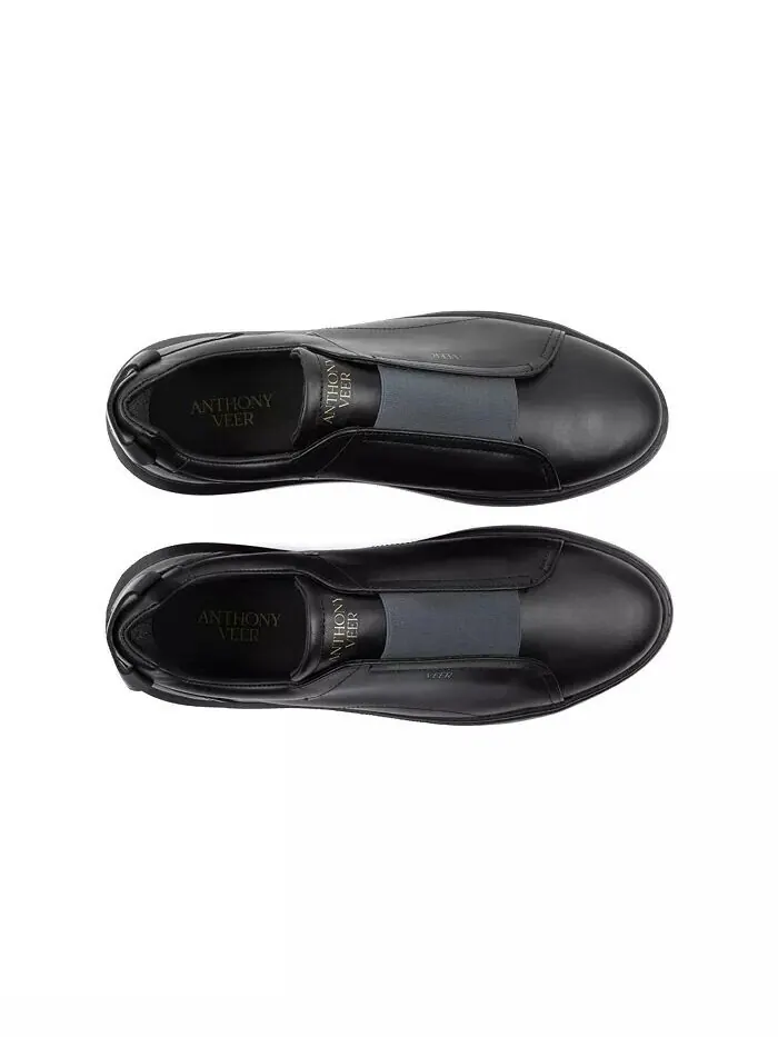 Мужские кроссовки Lucas Lace Less Anthony Veer — изображение 7 из 9, белый