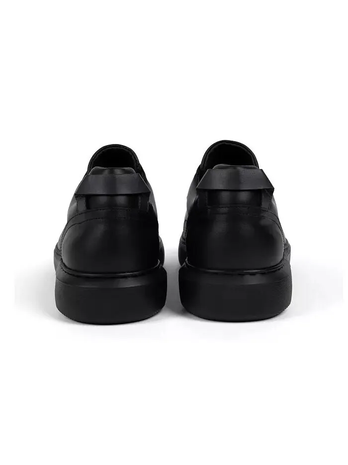 Мужские кроссовки Lucas Lace Less Anthony Veer — изображение 8 из 9, белый