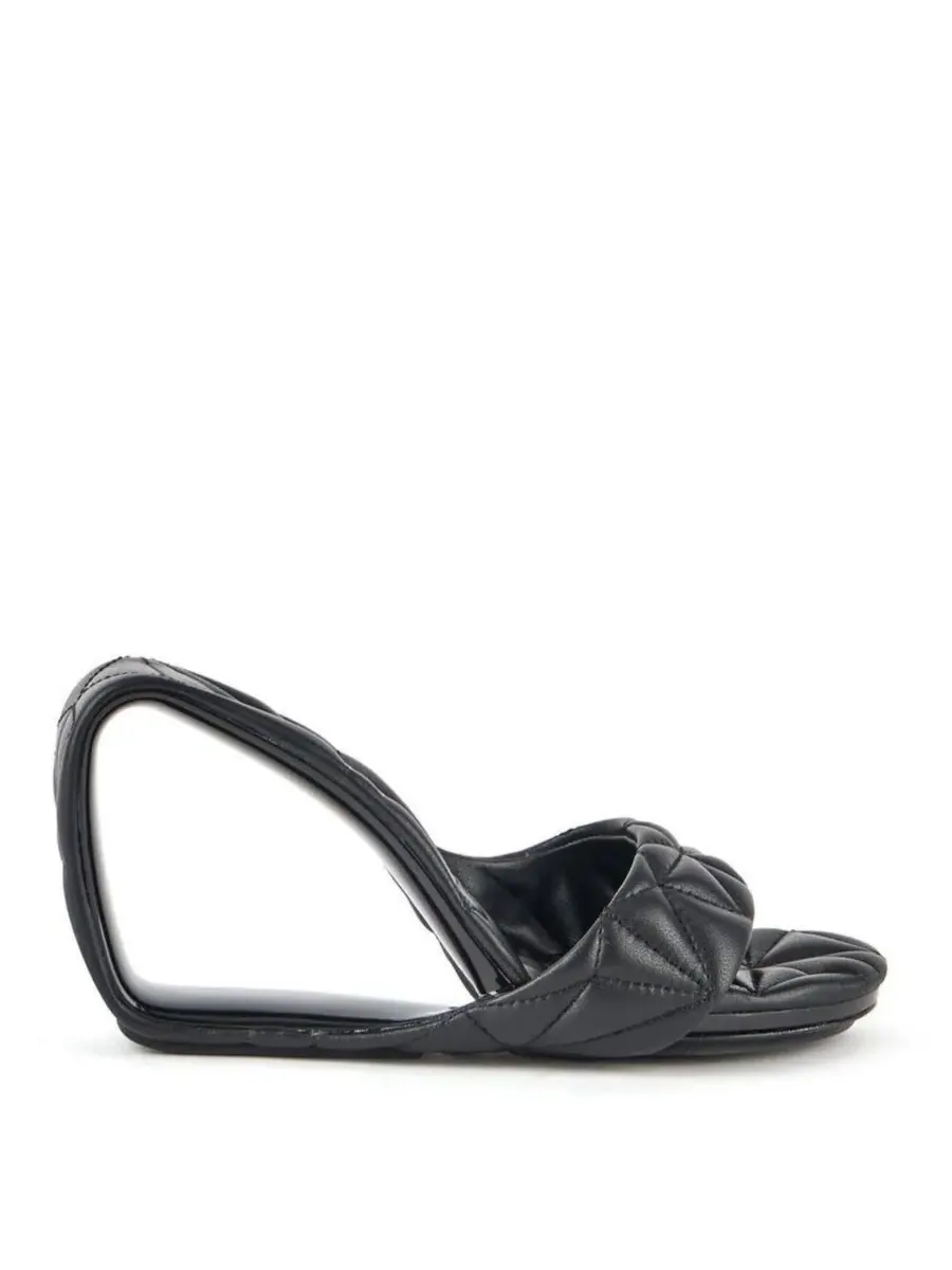 Женские пуховые куртки Mobius Hi United Nude