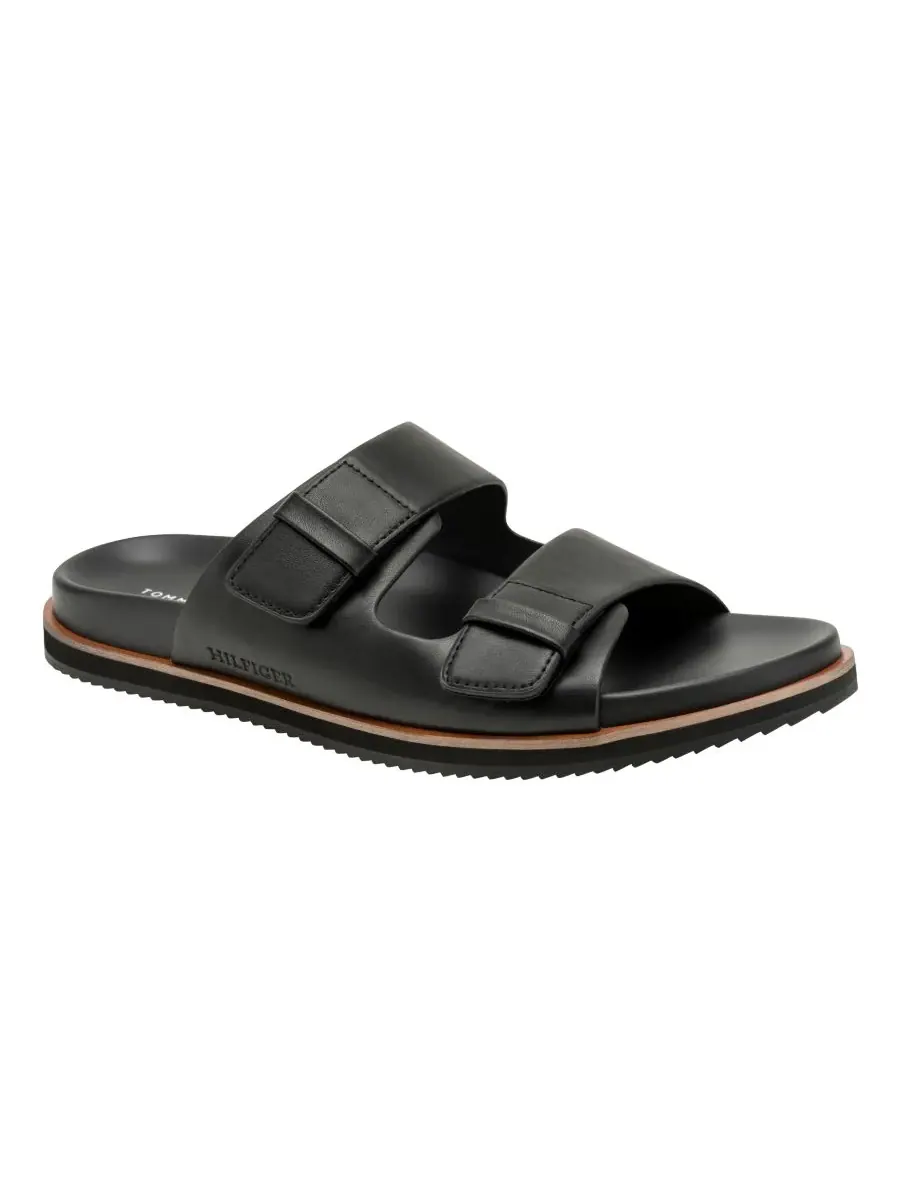 Мужские сандалии-слипоны Welker Tommy Hilfiger