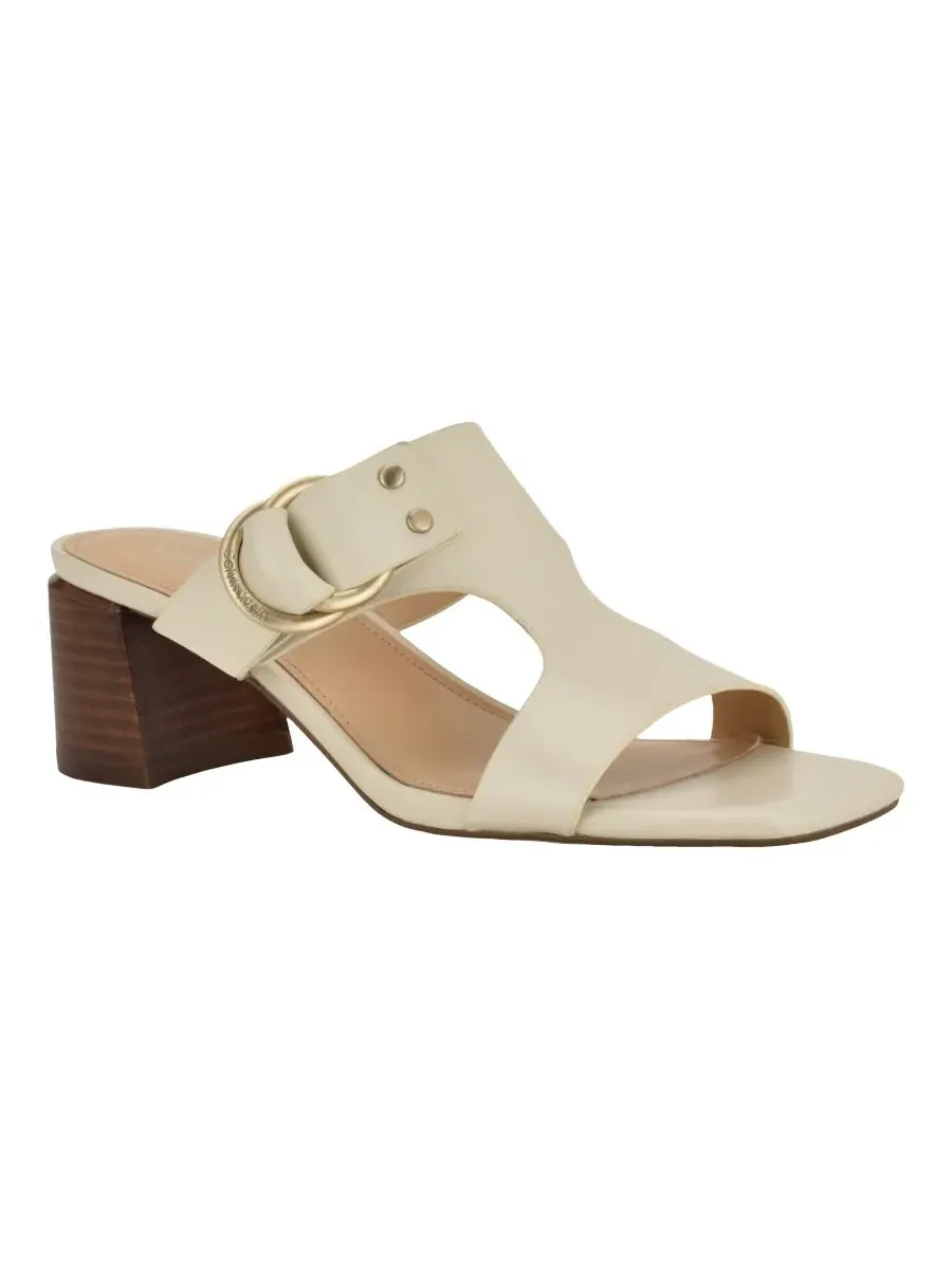 Мюли женские Calvin Klein Vevia