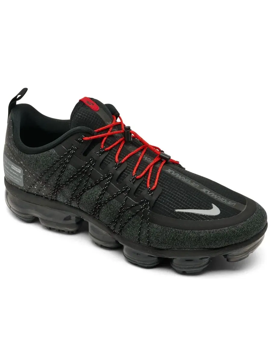 Кроссовки беговые с водонепроницаемым верхом, модель Air VaporMax Run Utility Nike