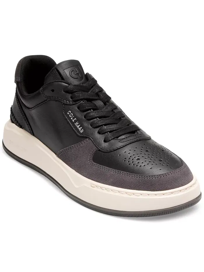 Мужские кроссовки GrandPro Crossover Cole Haan — изображение 1 из 6, черный