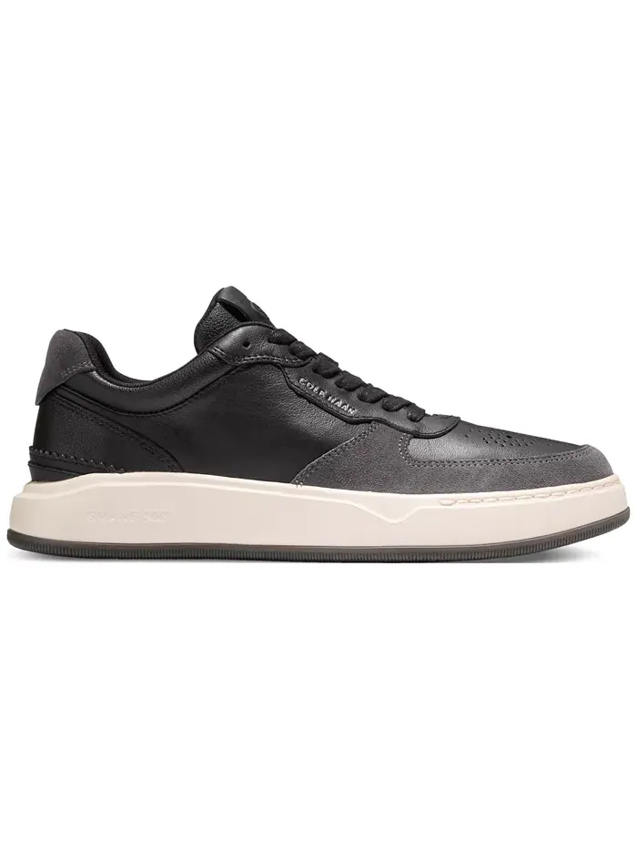 Мужские кроссовки GrandPro Crossover Cole Haan — изображение 2 из 6, черный