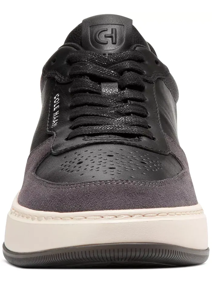 Мужские кроссовки GrandPro Crossover Cole Haan — изображение 5 из 6, черный