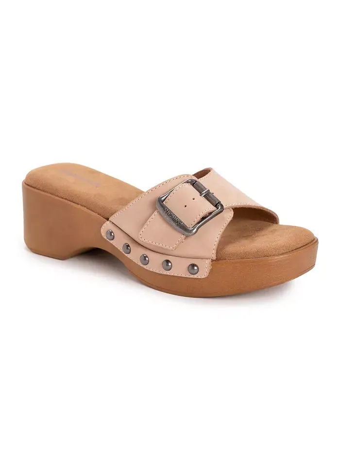 Женские сандалии Cora MUK LUKS