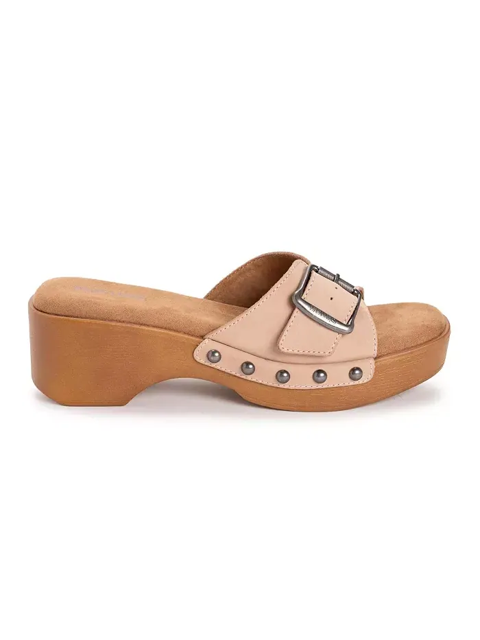 Женские сандалии Cora MUK LUKS — изображение 8 из 8
