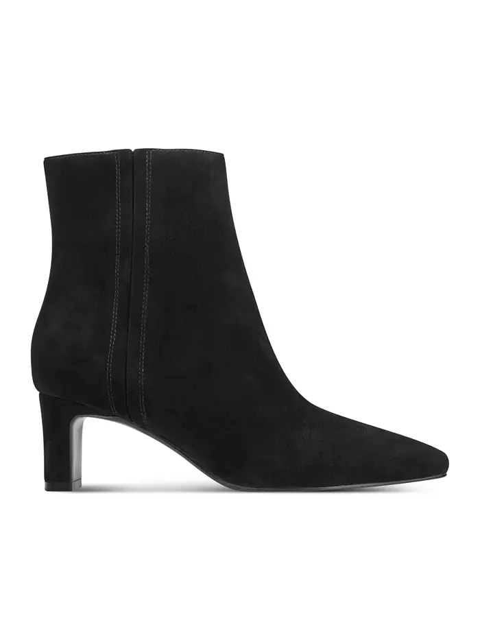 Женские ботильоны Marisa Total Motion Rockport — изображение 2 из 9, черный