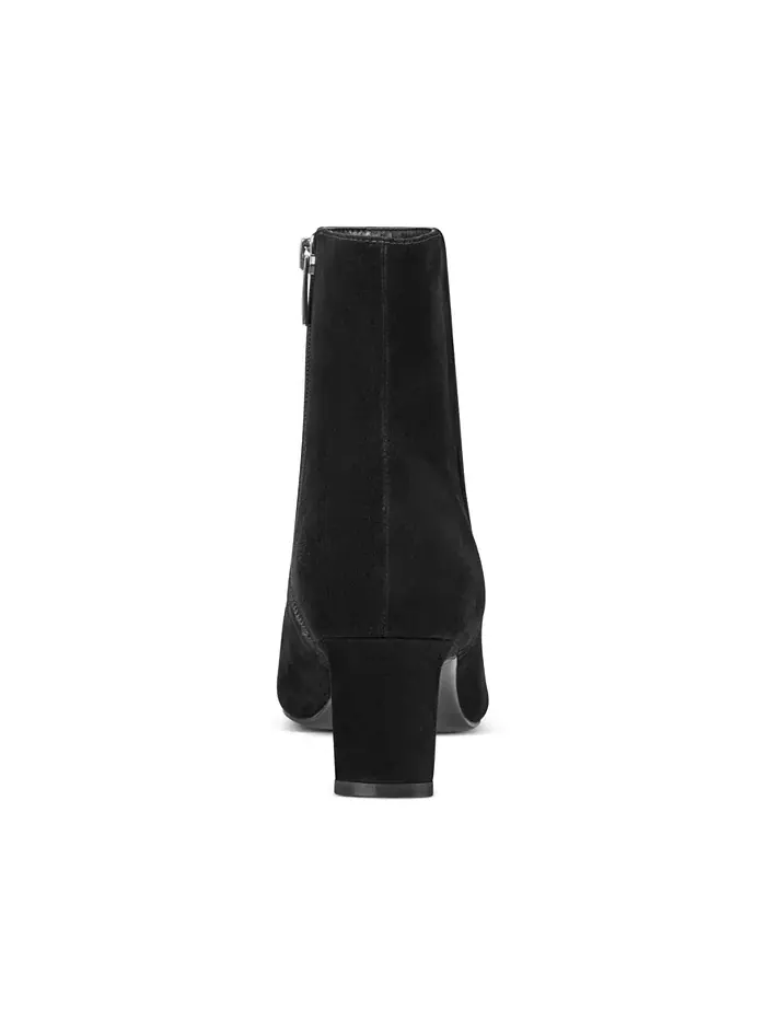 Женские ботильоны Marisa Total Motion Rockport — изображение 3 из 9, черный