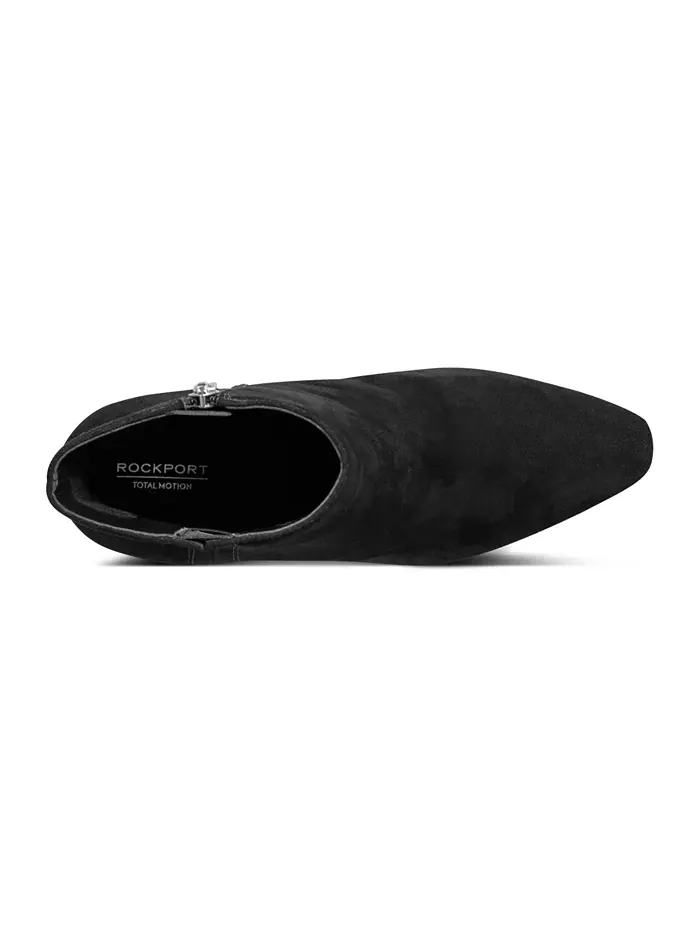 Женские ботильоны Marisa Total Motion Rockport — изображение 4 из 9, черный