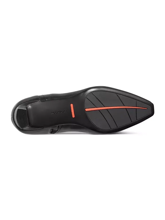 Женские ботильоны Marisa Total Motion Rockport — изображение 9 из 9, черный