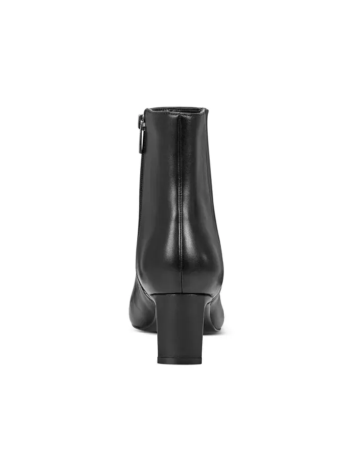 Женские ботильоны Marisa Total Motion Rockport — изображение 3 из 5, черный