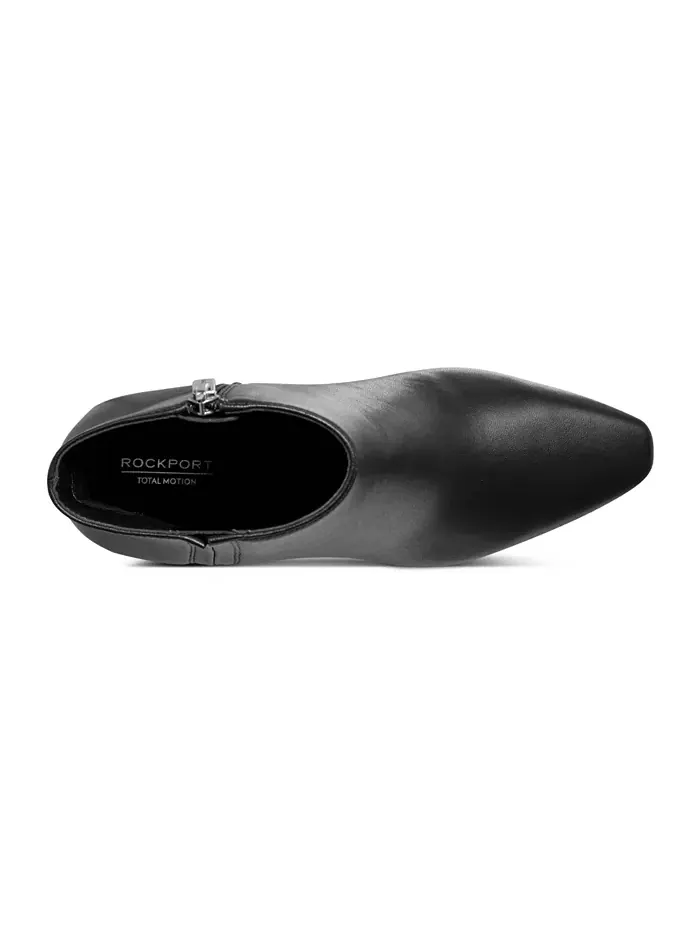 Женские ботильоны Marisa Total Motion Rockport — изображение 4 из 5, черный