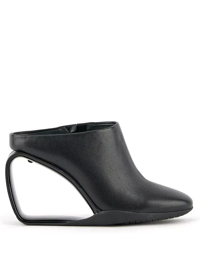 Женские мокасины Mobius Mule Hi United Nude