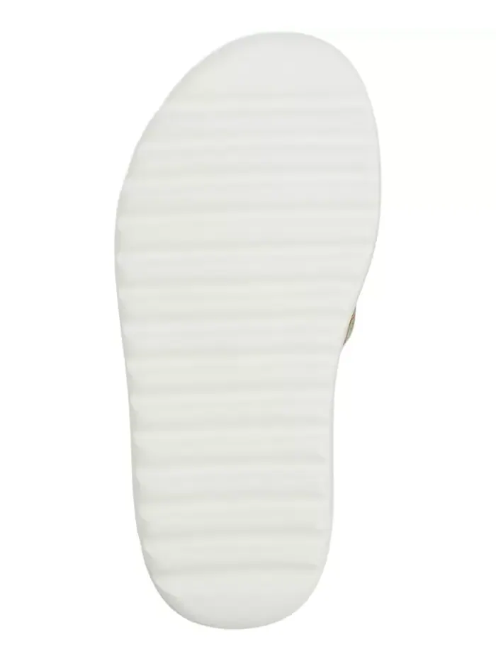 Женские балетки Gelato Lux Slip-On Roxy — изображение 5 из 5, розовый