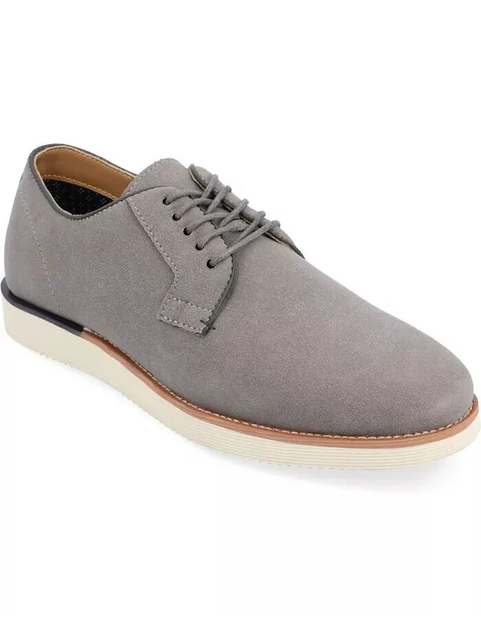Мужские туфли Ingram Plain Toe Derby Vance Co.