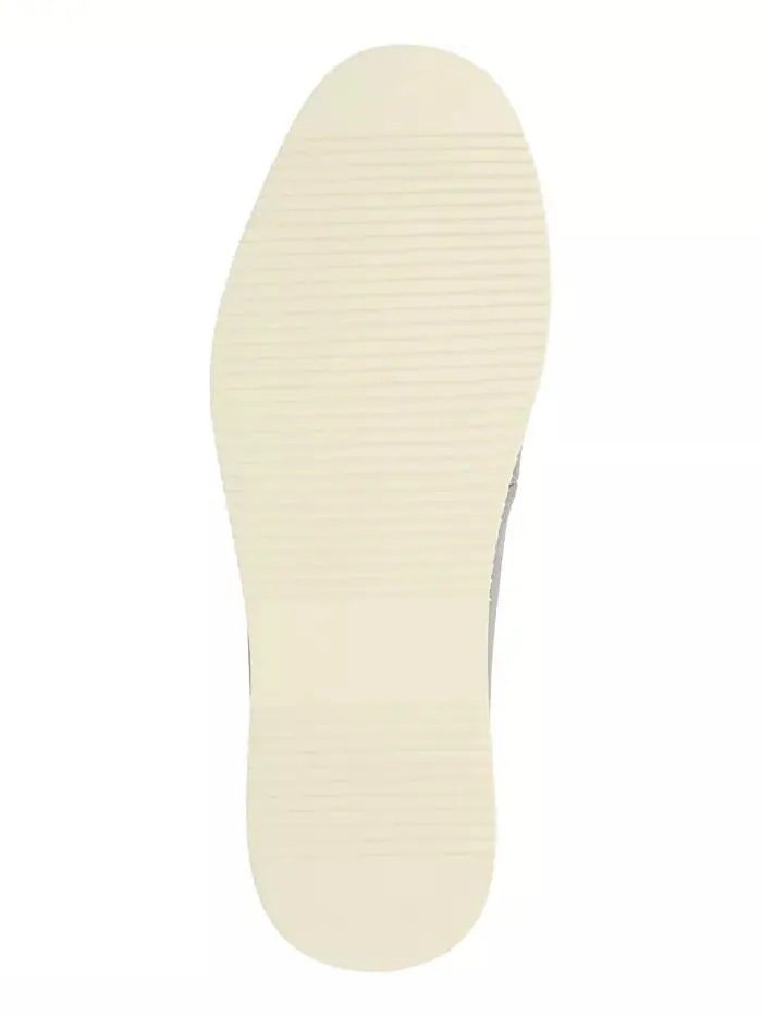 Мужские туфли Ingram Plain Toe Derby Vance Co. — изображение 5 из 5, серый