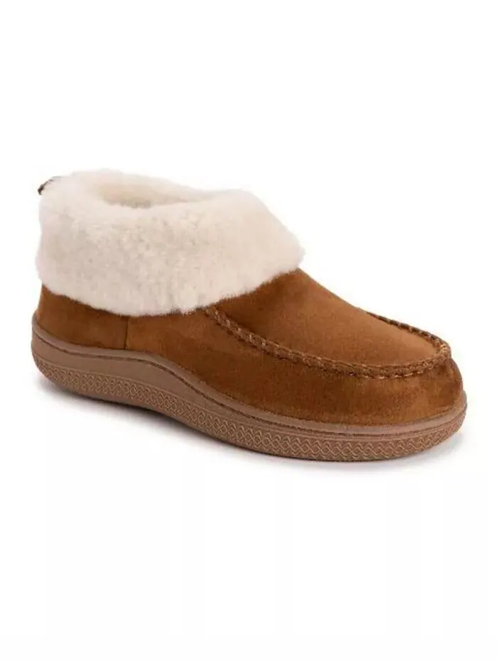 Женские тапочки Selah MUK LUKS