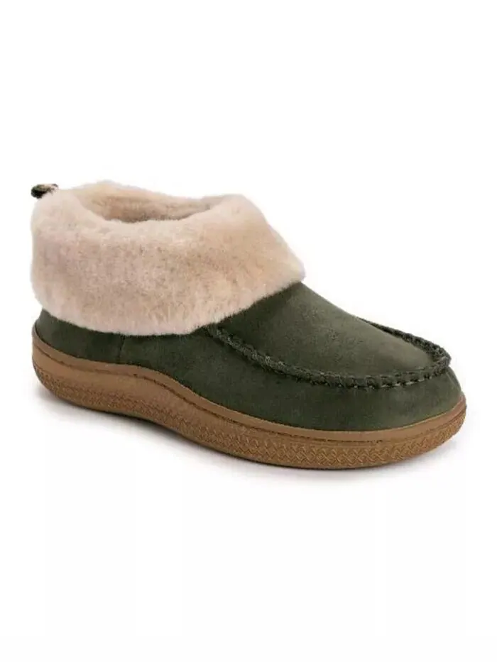 Женские тапочки Selah MUK LUKS