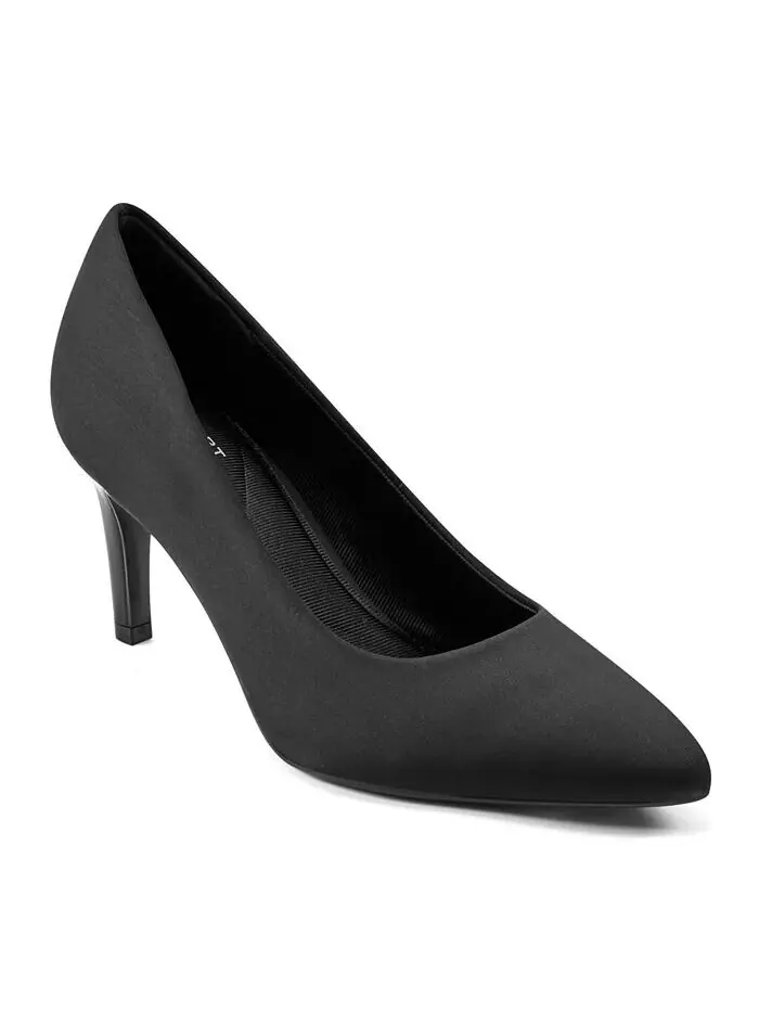 Женские туфли-лодочки Total Motion Juliet Rockport — изображение 13 из 13, натуральный