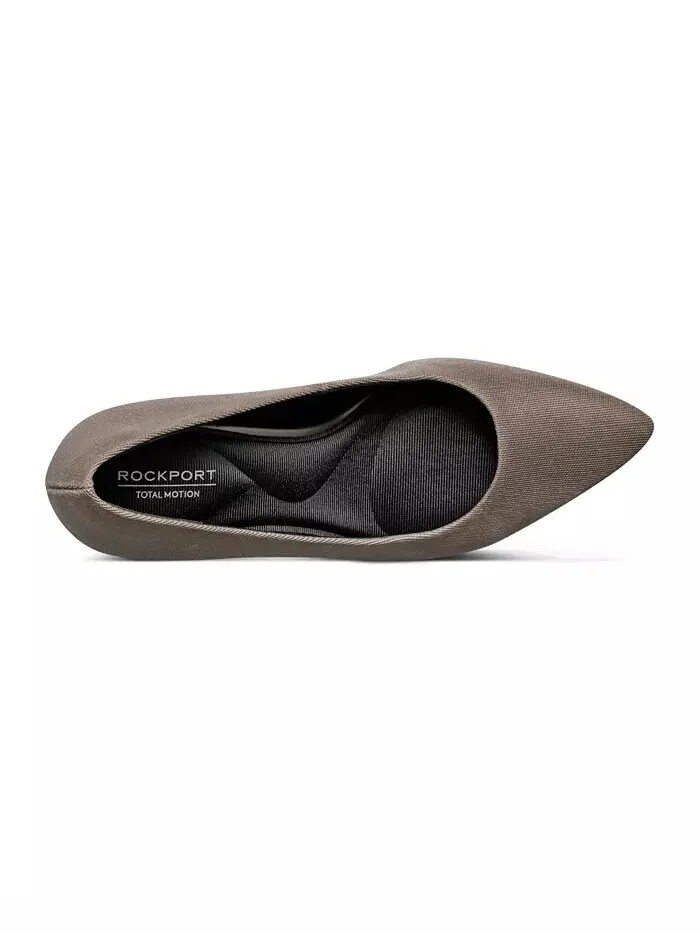 Женские туфли-лодочки Total Motion Juliet Rockport — изображение 8 из 13, натуральный