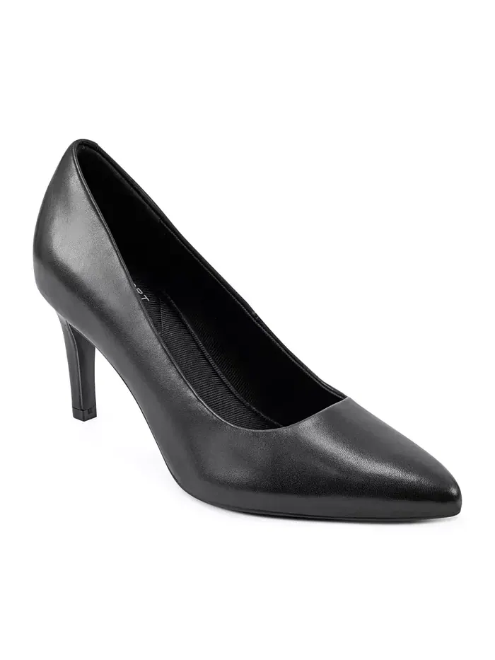 Женские туфли-лодочки Total Motion Juliet Rockport