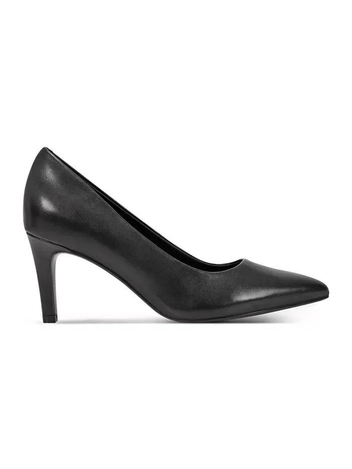 Женские туфли-лодочки Total Motion Juliet Rockport — изображение 2 из 7, черный