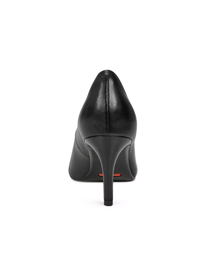 Женские туфли-лодочки Total Motion Juliet Rockport — изображение 3 из 7, черный