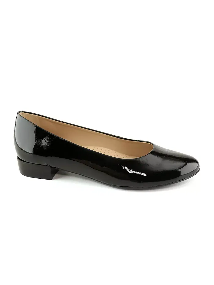 Женские балетки Madison Slip on Comfort Flat Marc Joseph New York
