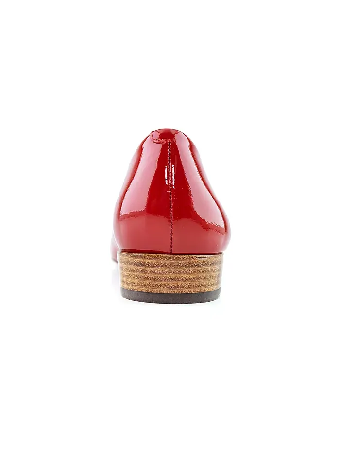 Женские балетки Madison Slip on Comfort Flat Marc Joseph New York — изображение 5 из 6