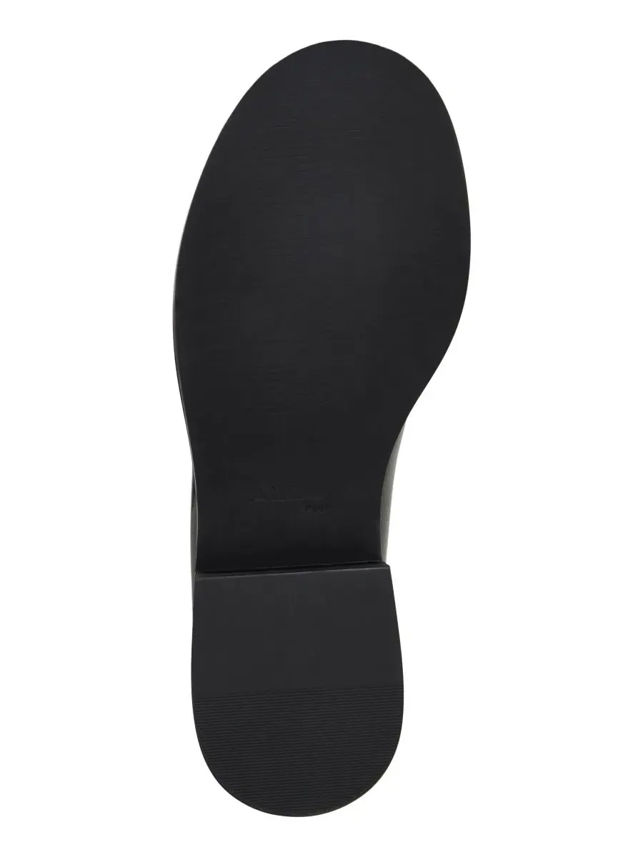 Женские лоферы Valera Penny Loafers ALDO — изображение 5 из 5, черный