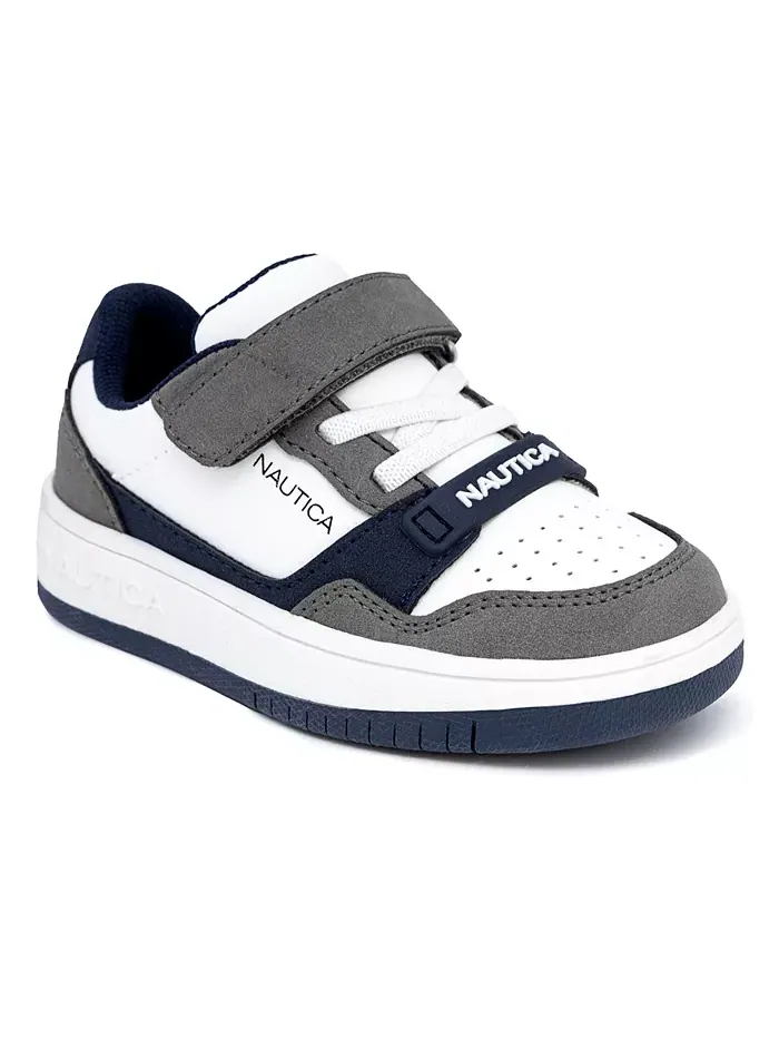 Мальчиковые повседневные кеды Seaspray T для малышей Nautica
