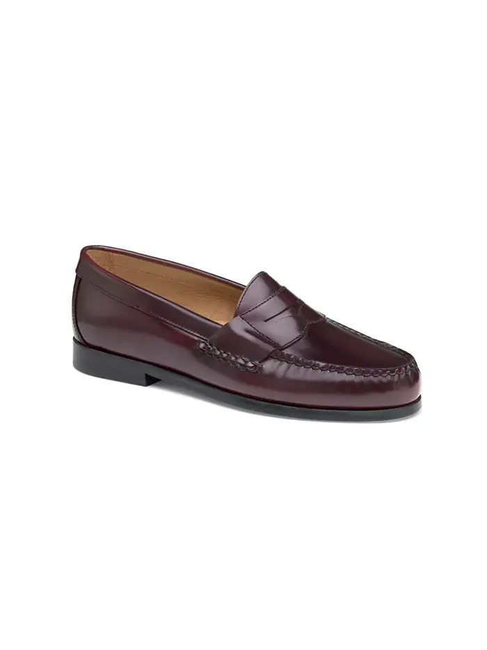 Мужские лоферы Hayes Penny Slip-On Johnston & Murphy