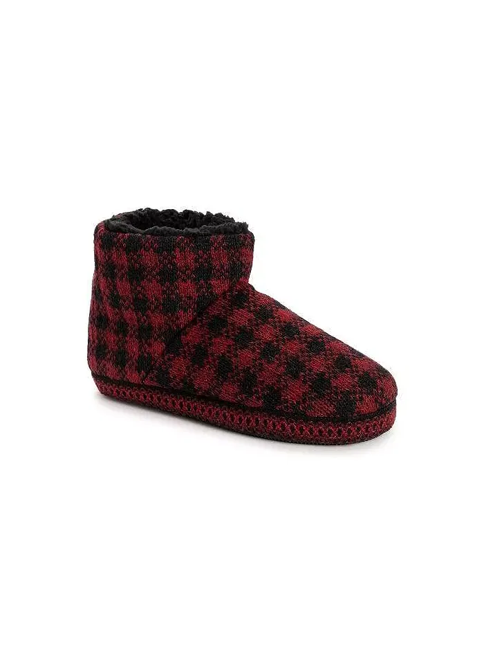 Женские тапочки Favina MUK LUKS